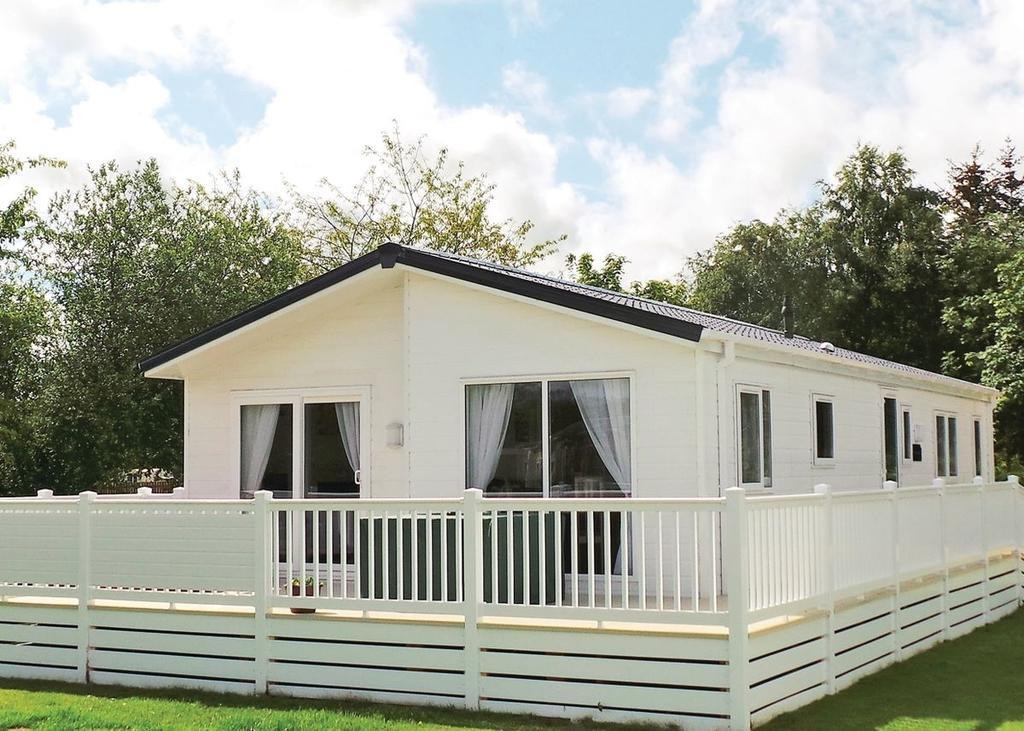 فندق فورسفي  Riverview Country Park الغرفة الصورة