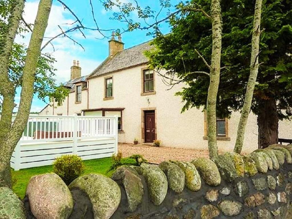 فندق فورسفي  Riverview Country Park الغرفة الصورة