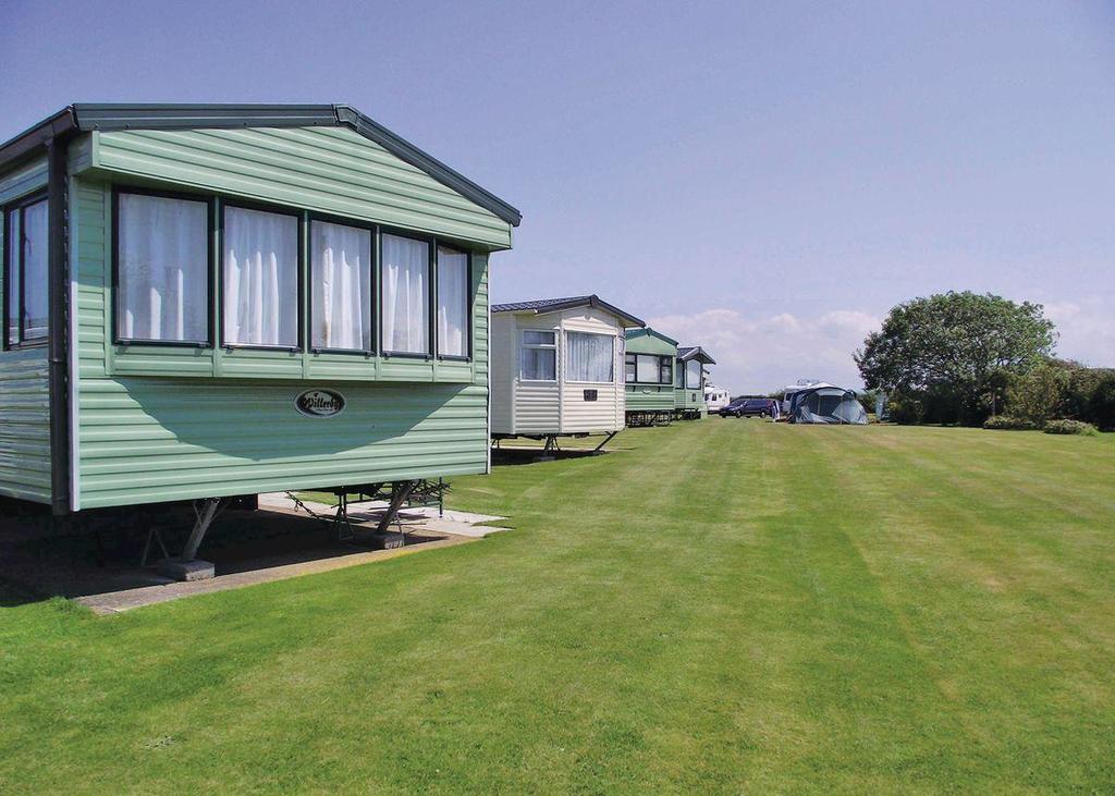 فندق فورسفي  Riverview Country Park المظهر الخارجي الصورة