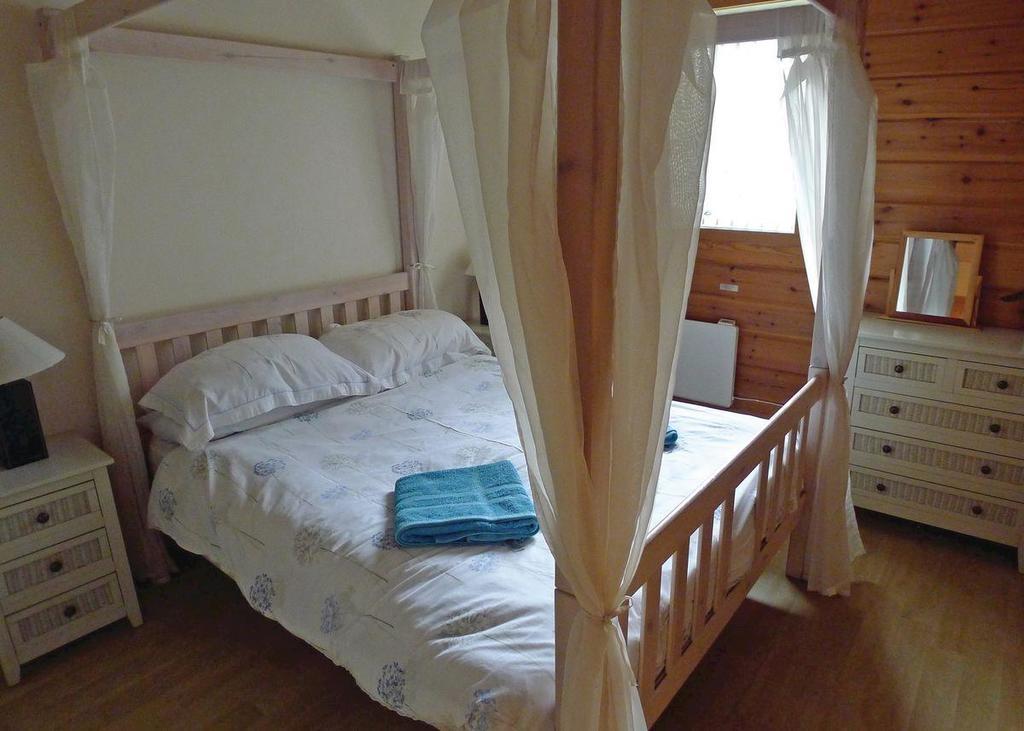 فندق فورسفي  Riverview Country Park المظهر الخارجي الصورة