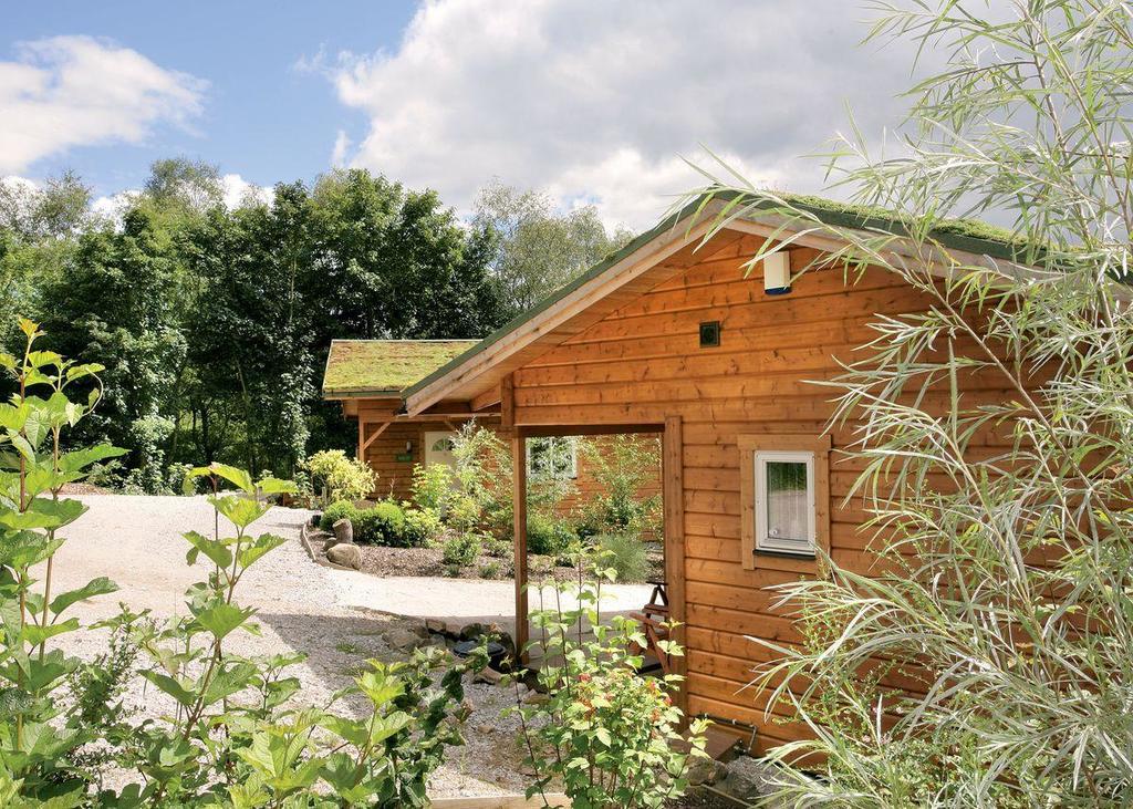 فندق فورسفي  Riverview Country Park المظهر الخارجي الصورة