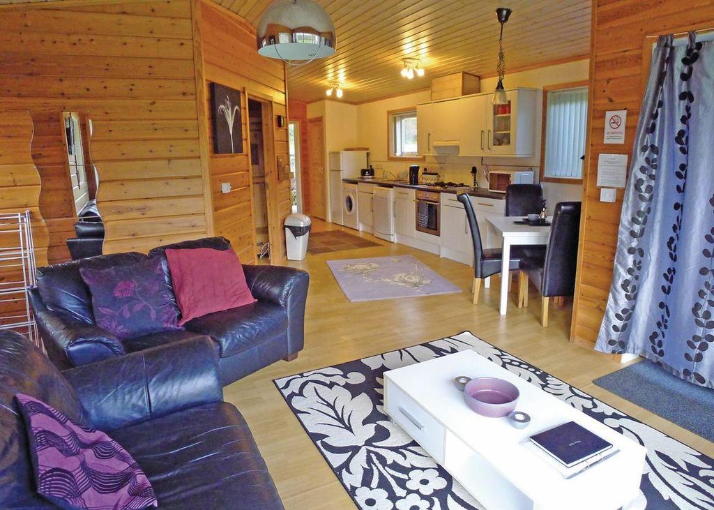 فندق فورسفي  Riverview Country Park المظهر الخارجي الصورة