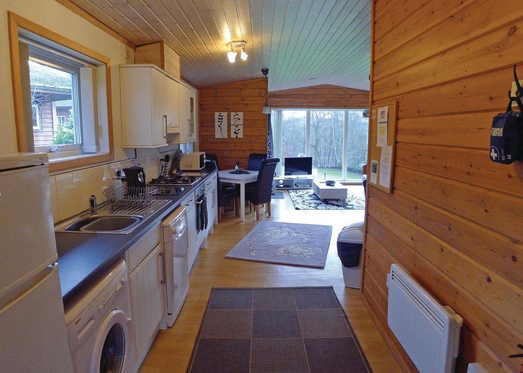 فندق فورسفي  Riverview Country Park المظهر الخارجي الصورة