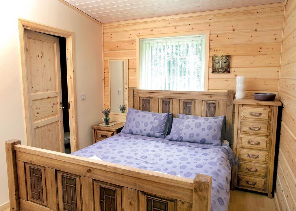 فندق فورسفي  Riverview Country Park المظهر الخارجي الصورة