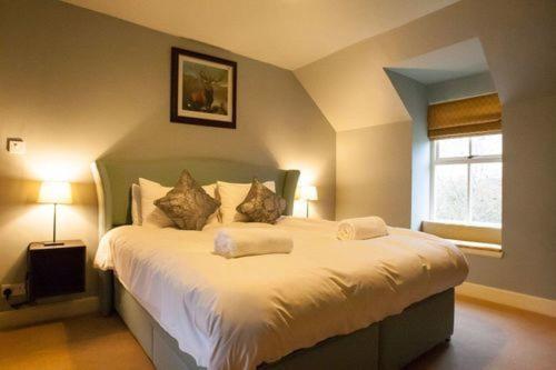 فندق فورسفي  Riverview Country Park المظهر الخارجي الصورة
